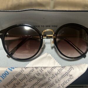 Wary Parker New Classics Eyewear Collection